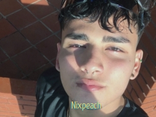 Nixpeach