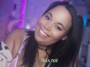 Nixx_noir