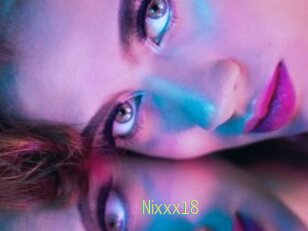 Nixxx18