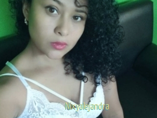 Nixyalejandra