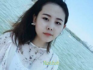 Nizishati