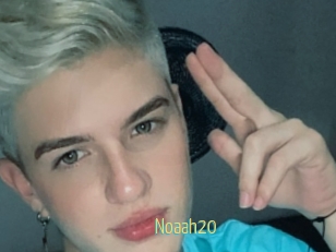 Noaah20