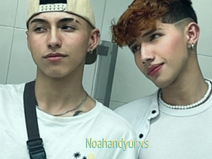 Noahandyurxs