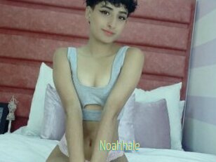 Noahhale