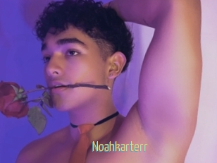 Noahkarterr