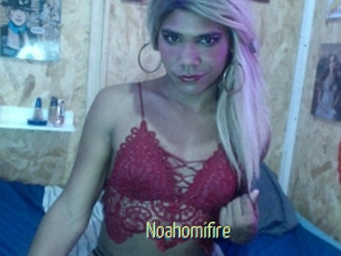 Noahomifire