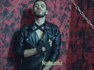 Noahsinful