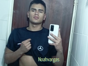 Noahvargas