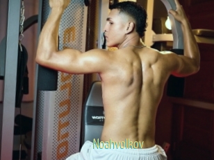 noahvolkov Chaturbate Cam Sexe
