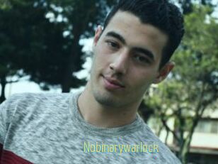 Nobinarywarlock
