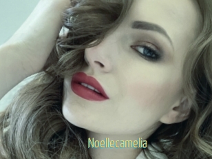 noellecamelia Chaturbate Cam Sexe