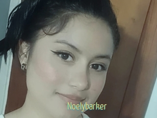 Noelybarker