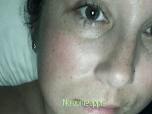 Nolapineapple