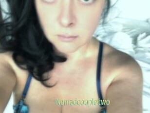 Nomadcoupletwo