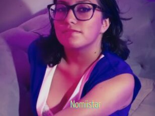 Nomiistar