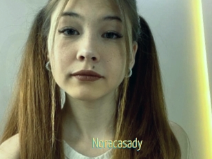 Noracasady