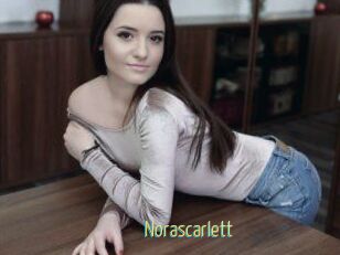Norascarlett