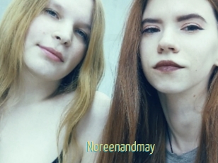 Noreenandmay