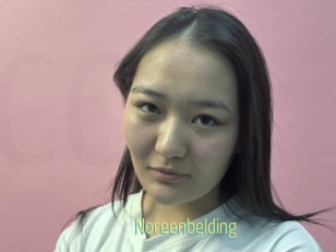Noreenbelding