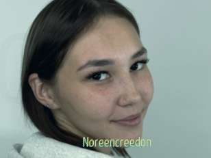 Noreencreedon