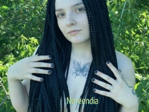 Noreendia