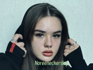 Noreeneckersley