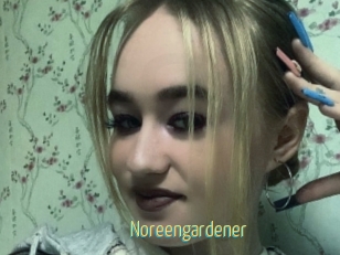 Noreengardener