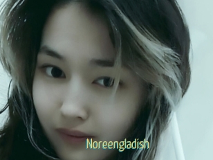 Noreengladish