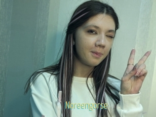 Noreengorse