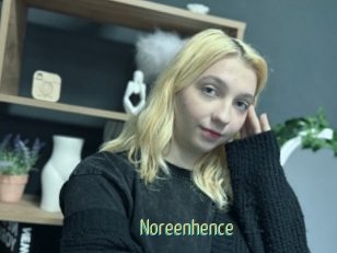 Noreenhence
