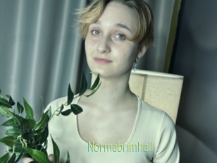 Normabrimhall