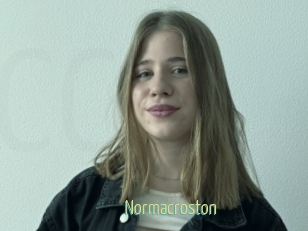 normacroston Chaturbate Cam Sexe