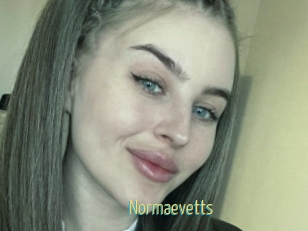 Normaevetts