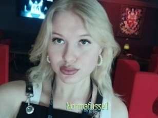 Normafussell