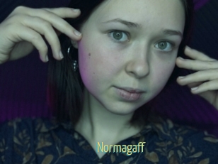 Normagaff