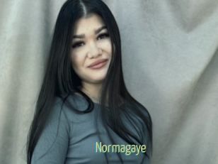 Normagaye