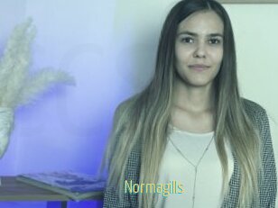 Normagills