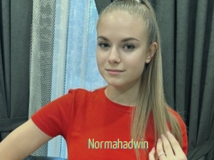 Normahadwin