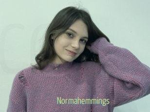 Normahemmings