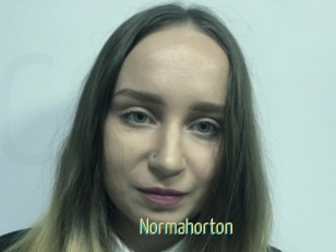 Normahorton