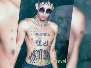Normanpercevel