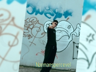 Normanspercevel