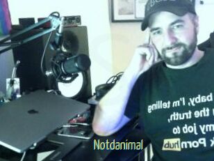 Notdanimal