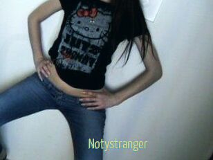 Notystranger