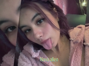 Nova_allen