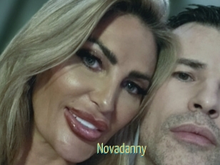 novadanny Chaturbate Cam Sexe