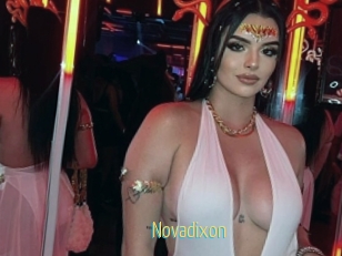 Novadixon
