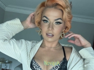 Novajuk