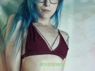 Novaminnow