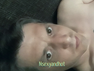 Nsexyandhot